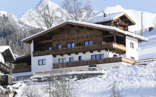 Náhled objektu Birgit, Stumm, Zillertal, Austria