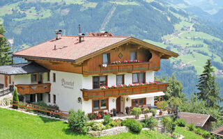 Náhled objektu Bloserhof, Zell am Ziller, Zillertal, Austria