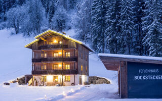 Náhled objektu Bockstecken, Stumm, Zillertal, Austria