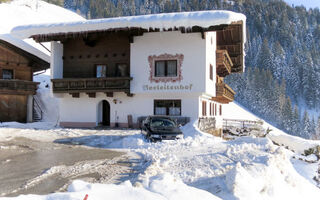 Náhled objektu Borleitenhof, Mayrhofen, Zillertal, Austria