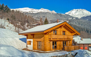 Náhled objektu Bredius, Crans Montana, Crans Montana, Szwajcaria