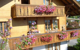 Náhled objektu Bühlmann, Spiez, Adelboden - Lenk, Szwajcaria