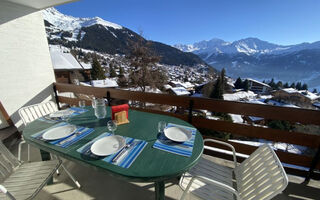 Náhled objektu Butte aux Noëls, Verbier, 4 Vallées - Verbier / Nendaz / Veysonnaz, Szwajcaria