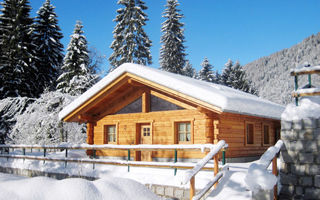 Náhled objektu Camping Faé, Madonna di Campiglio, Madonna di Campiglio / Pinzolo, Włochy