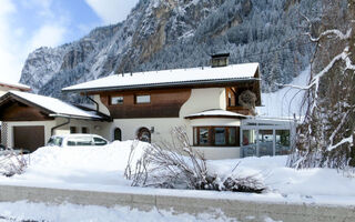 Náhled objektu Carmen, Mayrhofen, Zillertal, Austria