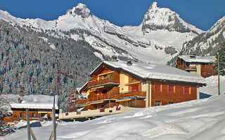 Náhled objektu Caroubier 2, Ovronnaz, 4 Vallées - Verbier / Nendaz / Veysonnaz, Szwajcaria