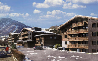 Náhled objektu Carpe Solem Kaprun by ALPS RESORTS, Kaprun, Kaprun / Zell am See, Austria