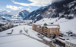 Náhled objektu Carpe Solem Rauris by ALPS RESORTS, Rauris, Rauris, Austria