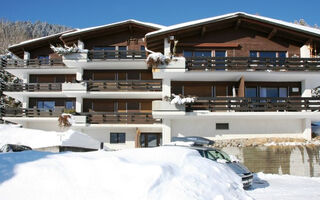 Náhled objektu Casa Acletta Sutter, Disentis, Sedrun - Andermatt, Szwajcaria