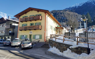 Náhled objektu Casa al Sole, Cogolo di Pejo, Marilleva / Folgarida, Włochy