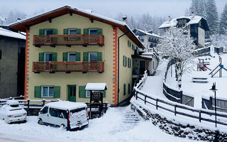 Náhled objektu Casa al Sole, Cogolo di Pejo, Marilleva / Folgarida, Włochy