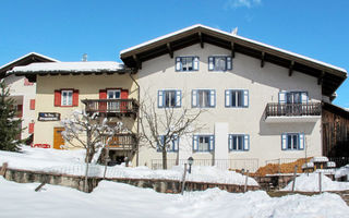 Náhled objektu Casa Alice, Vigo di Fassa, Val di Fassa / Fassatal, Włochy