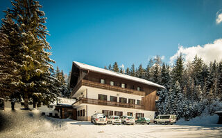 Náhled objektu Casa Alpina, Dobbiaco / Toblach, 3 Zinnen / Tre Cime Dolomiti, Włochy