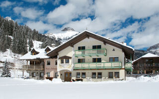 Náhled objektu Casa Ardoney, Campitello di Fassa, Val di Fassa / Fassatal, Włochy