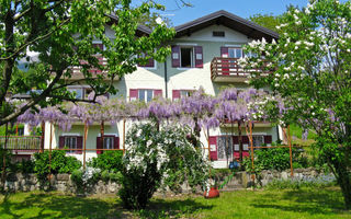 Náhled objektu Casa Bianchi, Fiera di Primiero, San Martino di Castrozza / Primiero, Włochy