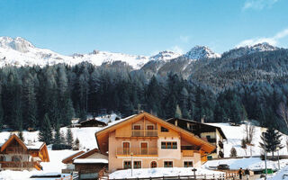 Náhled objektu Casa Brunel, Vigo di Fassa, Val di Fassa / Fassatal, Włochy