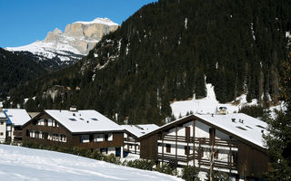 Náhled objektu Casa Canazei, Alba di Canazei, Val di Fassa / Fassatal, Włochy