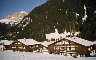 Náhled objektu Casa Canazei, Canazei, Val di Fassa / Fassatal, Włochy