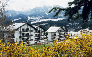 Náhled objektu Casa Cavalese, Cavalese, Val di Fiemme / Obereggen, Włochy