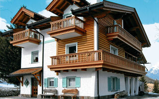 Náhled objektu Casa Decrestina Marta, Vigo di Fassa, Val di Fassa / Fassatal, Włochy