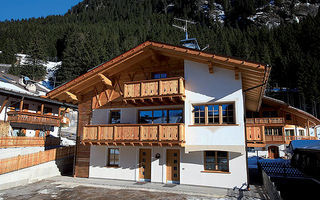 Náhled objektu Casa Dino - apartmánový dům, Canazei, Val di Fassa / Fassatal, Włochy