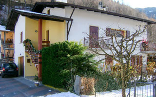 Náhled objektu Casa Dolce Letizia, Bormio, Bormio, Włochy