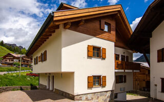 Náhled objektu Casa El Tobia, Pera di Fassa, Val di Fassa / Fassatal, Włochy