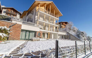 Náhled objektu Casa Elisabeth, Andalo, Paganella, Włochy