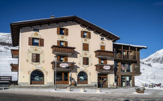 Náhled objektu Casa Fontana, Livigno, Livigno, Włochy