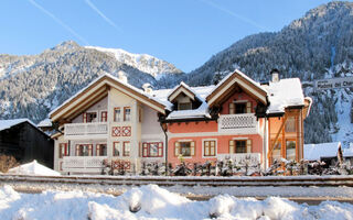 Náhled objektu Casa Giovanni, Campitello di Fassa, Val di Fassa / Fassatal, Włochy