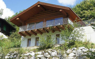 Náhled objektu Casa Jaga, Lenk im Simmental, Adelboden - Lenk, Szwajcaria