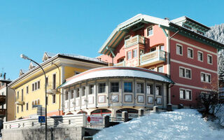 Náhled objektu Casa La Meisules, Pera di Fassa, Val di Fassa / Fassatal, Włochy