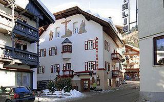 Náhled objektu Casa La Montanara, Canazei, Val di Fassa / Fassatal, Włochy