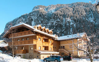 Náhled objektu Casa Lazzer, Campitello di Fassa, Val di Fassa / Fassatal, Włochy