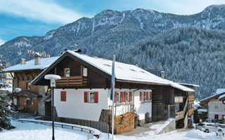 Náhled objektu Casa Maghert, Campitello di Fassa, Val di Fassa / Fassatal, Włochy