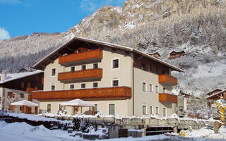 Náhled objektu Casa Martinelli, Bormio, Bormio, Włochy