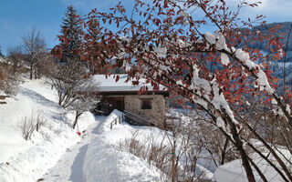 Náhled objektu Casa Maso Zanet, Predazzo, Val di Fiemme / Obereggen, Włochy