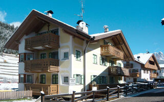 Náhled objektu Casa Maura, Pera di Fassa, Val di Fassa / Fassatal, Włochy