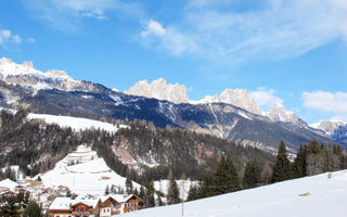 Náhled objektu Casa Melester, Vigo di Fassa, Val di Fassa / Fassatal, Włochy