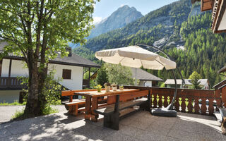 Náhled objektu Casa Micheluzzi, Canazei, Val di Fassa / Fassatal, Włochy