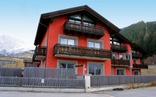 Náhled objektu Casa Rossa, Bormio, Bormio, Włochy