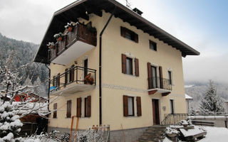 Náhled objektu Casa Trabuk, Bormio, Bormio, Włochy