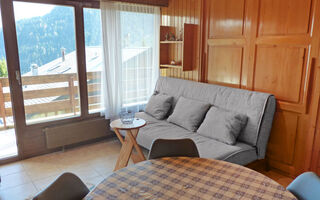 Náhled objektu Centaure A, Ovronnaz, 4 Vallées - Verbier / Nendaz / Veysonnaz, Szwajcaria