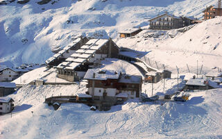 Náhled objektu Cervinia 2, Cervinia, Breuil - Cervinia, Włochy