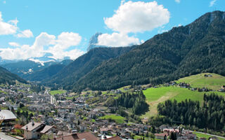 Náhled objektu Cesa Pizaut, Ortisei / St. Ulrich, Val Gardena / Alpe di Siusi, Włochy