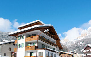 Náhled objektu Cesa Soraruf, Campitello di Fassa, Val di Fassa / Fassatal, Włochy