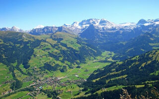 Náhled objektu CH3775.770, Lenk im Simmental, Adelboden - Lenk, Szwajcaria