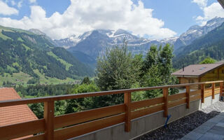 Náhled objektu CH3775.774, Lenk im Simmental, Adelboden - Lenk, Szwajcaria