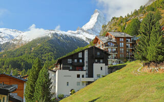 Náhled objektu CH3920.355, Zermatt, Zermatt Matterhorn, Szwajcaria