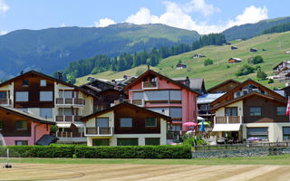 Náhled objektu CH7031.460, Laax, Flims Laax Falera, Szwajcaria